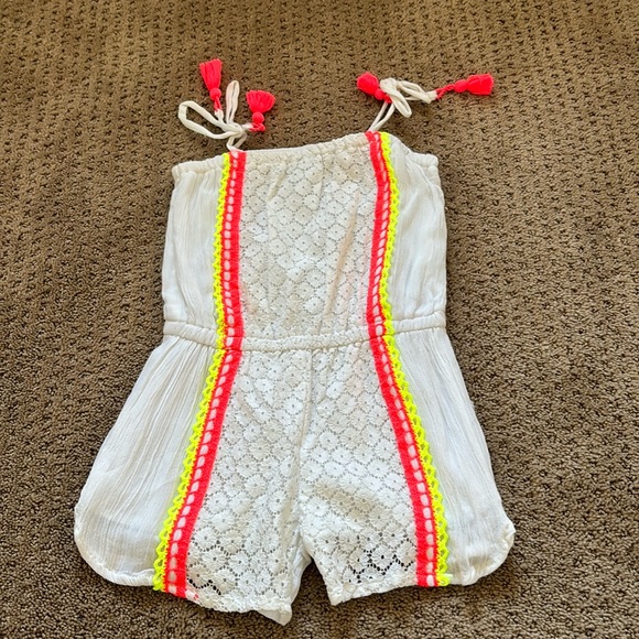 Kensie Other - Kensie Romper Size 4T - NWOT!
